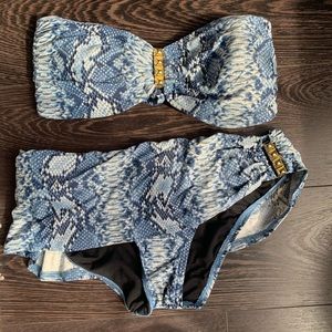 Vince Camuto Bikini